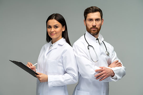 peptide therapy clinic in Eagle Mountain